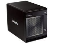 D-link DNS-1100-04 D-link DNS-1100-04